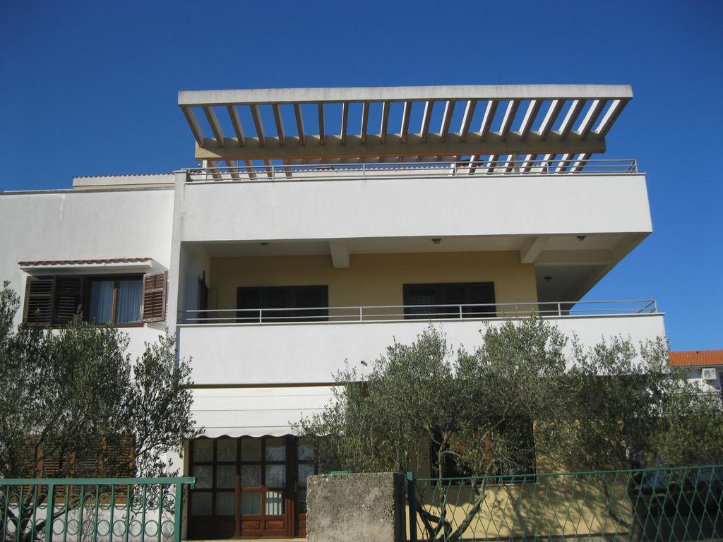 Apartment Promona Drniš Quarto foto