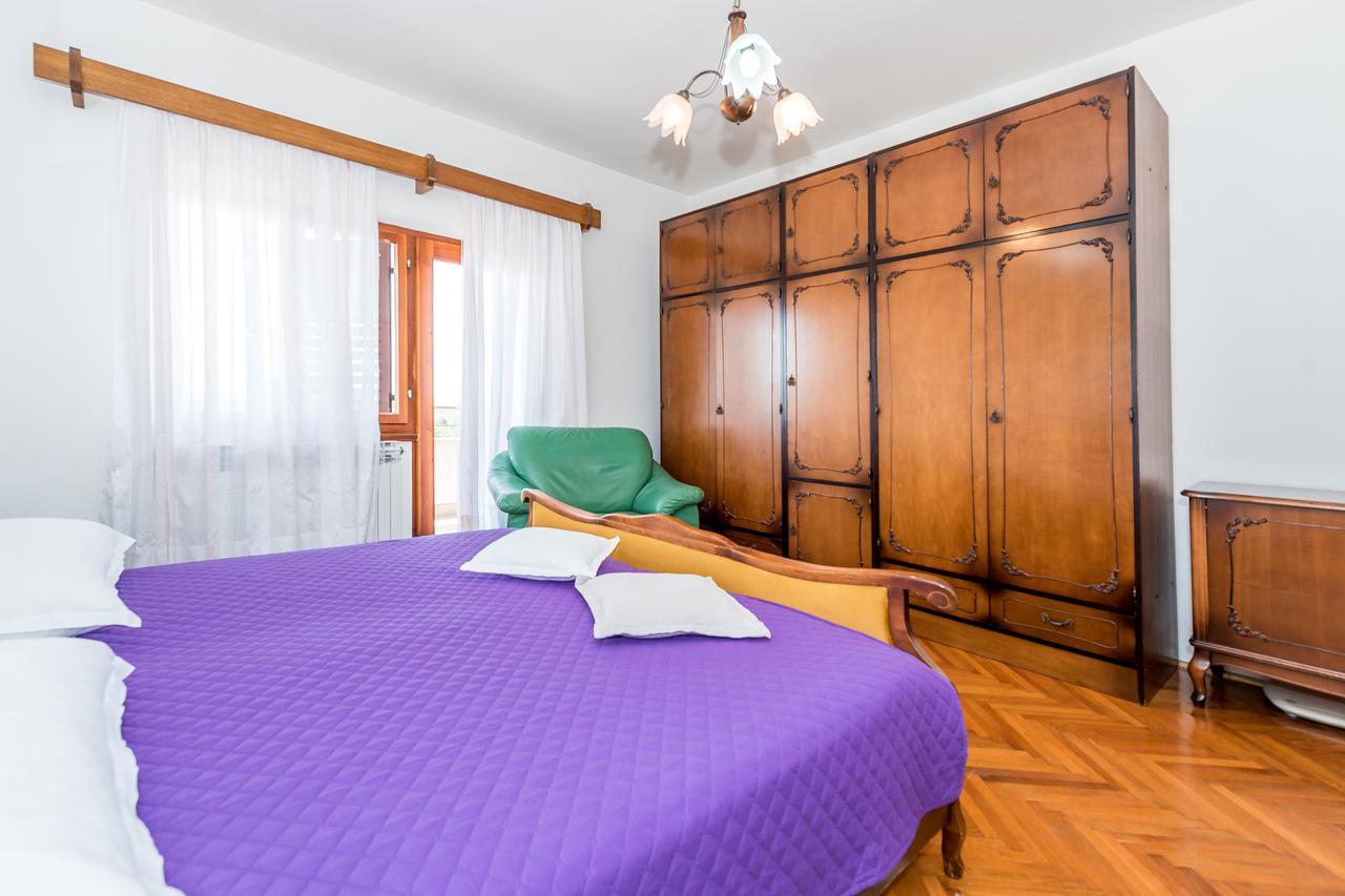 Apartment Promona Drniš Exterior foto