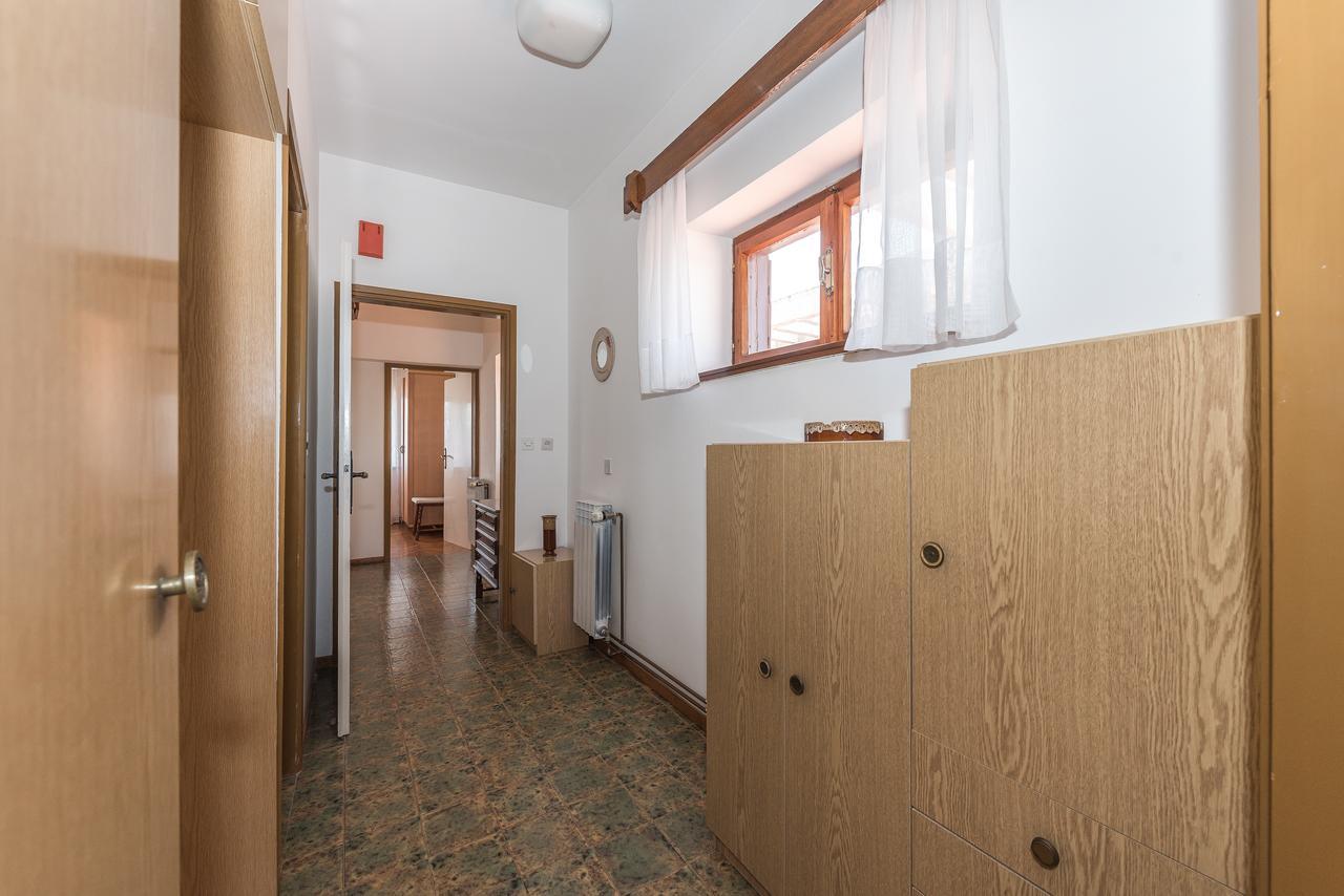 Apartment Promona Drniš Exterior foto